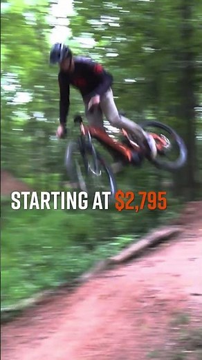 Cyberbike Raptor Pro Reel