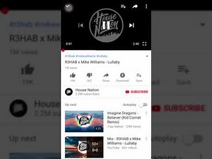 How to loop any video on your phone