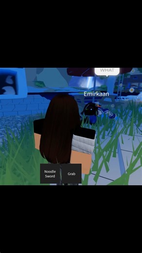 Flinging ‪@Emirkaan_678‬ #roblox #shiposts #random