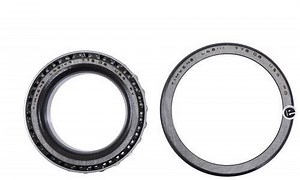 Timken Replacement Bearing and Race Set - L68149 and L68111 Timken Trailer Bearings Races Seals Caps