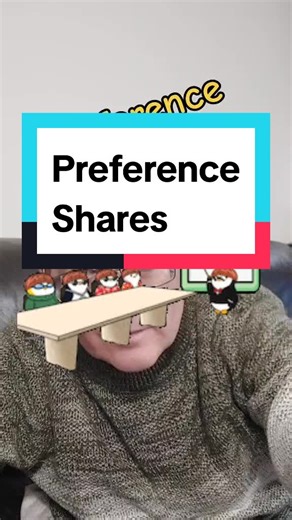 Understanding Preference Shares and Their Benefits