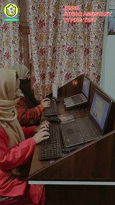 48 reactions · 30 shares | Aap job chahe kisi bhi field ki karo… Typing har jagah zaroori hai! Chalo Chalei Mighty Bytes Typing Sekhni… #tech #computer #it #technology #hotelmanagement #hacking #typing #jkssb | MightyBytes Herman | Facebook