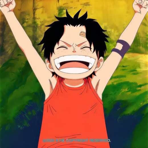 ACE GLOWUP!! #onepiece