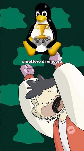 Un altra vittoria per il gaming su Linux!
