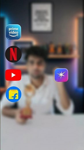 The Unknown Story Behind the Jio Hotstar Logo 🤯😨 #jiohotstar #shorts