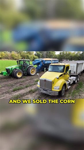 Spencer Hilbert on Instagram: "Year 3 of farming financial review on my 30 acres of corn 2025. Keep in mind these are my numbers and on my field. This is taking my revenue and subtracting my input and land cost. My land cost is on owned land, eventually will pay the land off. The crop “cash flowed” the input cost, and so the rest went toward land cost. Everything was calculated on a per acre basis and then totaled up over 30 acres. Not complaining at all, this year was a good year with not many