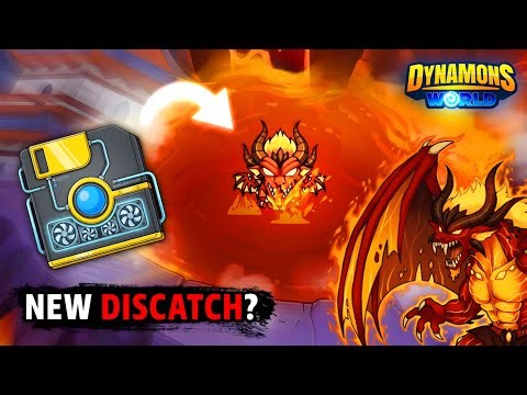 Underworld Castle Chapter 18 | Dynamons World