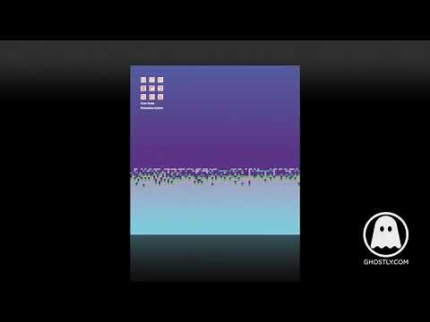 Com Truise - Persuasion System