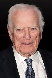 Jack Whitaker - Alchetron, The Free Social Encyclopedia