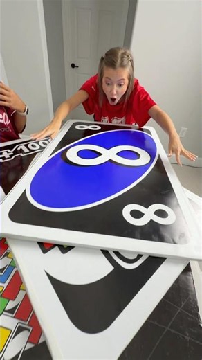 The most powerful UNO Cards in the game🤯😱