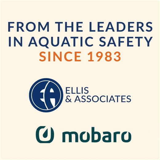 Not an E&A Client yet? Join the world leader in aquatic safety since 1983 and get access to Pectora, our industry-leading Credential & Learning Management System, and a free EllisDocs subscription with 3 points of interest. info@ellisintl.com for more information #onemission #zerodrownings | Ellis and Associates