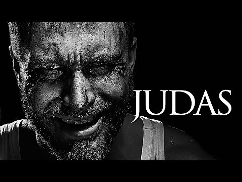 The Untold Truth About Judas (Bible Stories Explained)
