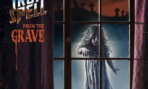 Iron Spell Anuncia Lanzamiento de su Nuevo Álbum "From the Grave" con el Sello Alemán Dying Victims