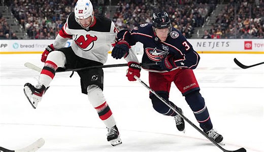 Devils vs. Panthers prediction, odds, picks - Oct. 16