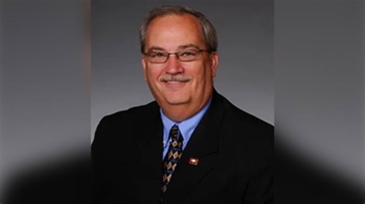 Hammer takes Republican Arkansas secretary of state race in close runoff