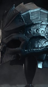 Crafting the Berserker Skull & Hound Helmets 💀🐺 Here’s a quick recap showcasing these epic helmets from the Berserk series. Check out the visuals and get inspired to start crafting your own leather armor! ⚔️ 👉 Want to see the full tutorials for the Berserker Series? Watch here- https://i.mtrbio.com/oucolffefl Links: 🔥 Apprenticeship: https://i.mtrbio.com/cfsqvobldy 🔥 Patterns: https://i.mtrbio.com/dbraespgzz 🔥 Get Foam: https://i.mtrbio.com/wbheegmvue 🔥 Learn About Armor Crafting: https:/