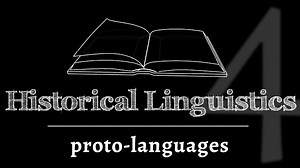 3 Links for Proto-Indo-European