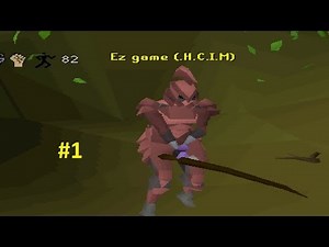My Last Try AS HCIM (HCIM) EP 001