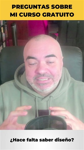 ➡️ Do I need to know design to take the new WordPress course?