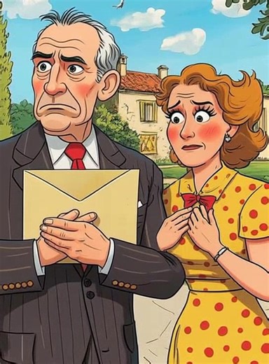 BLAQUE DU JOUR : Un homme marié et riche avait une liaison avec une...