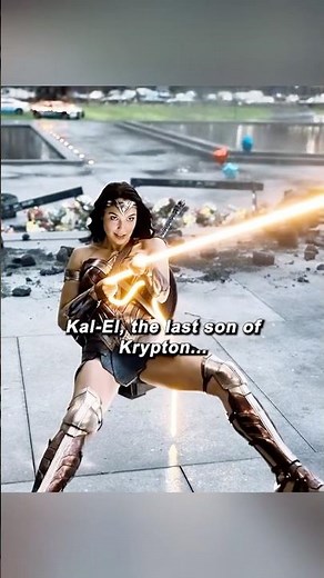 Zack Snyder’s Justice League | Superman Returns and Solo-Destroys the Entire Justice League 💥🦸‍♂️