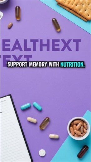 The Brain Song - Memory Enhancement