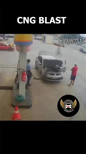 426K views · 6.7K reactions | How to refill cng | The right way to fill CNG #cngcar #cngblast #cars #automobile | car tips | Autoreview46 | Facebook