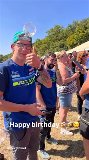 Michael Georges on Reels