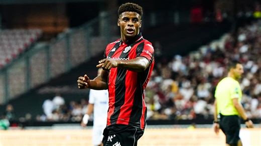 Nice: "Habitués à l'exigence et à la concurrence", Kevin Carlos et Tiago Gouveia, ces recrues qui veulent bousculer la hiérarchie