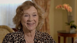 Liv Ullmann on PERSONA