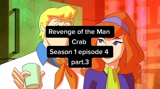 Scooby-Doo: Revenge of the Man Crab Episode 4 Recap