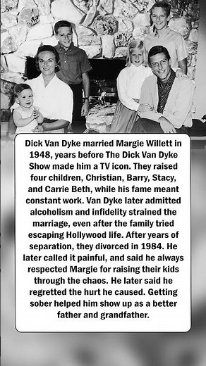 Fame Nearly Broke Their Marriage