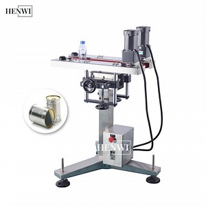 [Hot Item] Clamping Bottle Conveying Machine Bottomless Side Transfer Belt Clip Conveyor