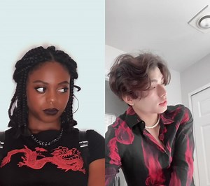 Jordan Nataé on TikTok
