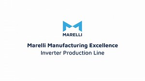 The Electric Powertrain plant in Corbetta (Milan, Italy) is an example of #Marelli's manufacturing excellence and high-level performance in the production of power electronics components for hybrid and fully-electric vehicles. ​ The aseptic environment of the clean room inside the facilities is where the power module comes to life, thanks to Marelli’s cutting-edge manufacturing technologies that ensure production is up to clients’ high quality standards.​ #Marelli | Marelli