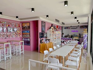 Top 7 BTS-Inspired Restaurants Around the World