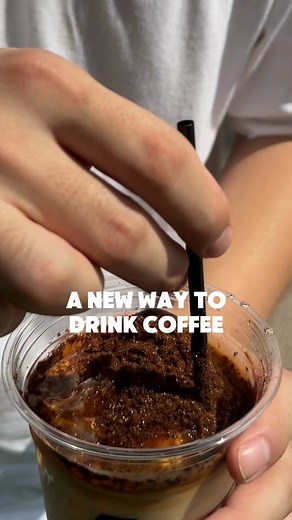 56K views | The coffee you didn’t know you needed — smooth, delicious, and ready in 3 seconds. | Modern Hippi | Facebook