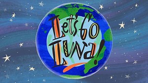 Hola Mariachi/Loco for Cocoa | Let's Go Luna!