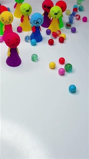 The Loop Is Too Clean 😳#satisfying #shorts