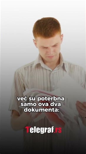 Svoj na svome: Kako izgleda prijava i koja su dva dokumenta potrebna?