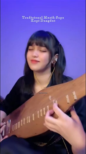 Tradisional Musik Sape- Kopi Dangdut #shorts #sapedayak #sapeborneo #viral #fyp #fypシ #fypシ゚viral