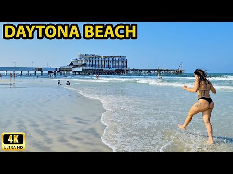 Daytona Beach