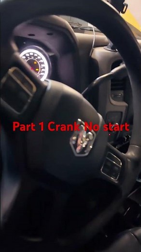 2016 ram 2500 6.7 l p0087. #ram #diesel #ram2500 #p0087 #american #nostart #dieselworld #liftpump