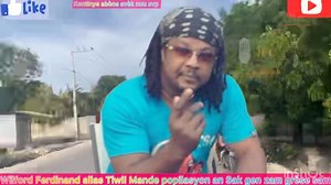 127K views · 1.6K reactions | TOUT MOUN GONAYIV GRESE ZAM NOU SAK GEN...