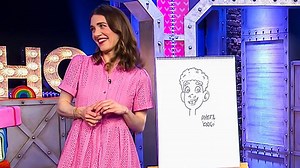 Learn to draw Marcus Rashford