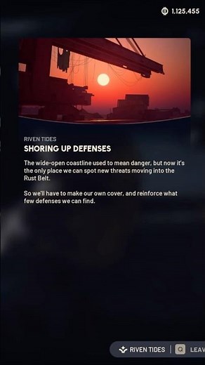 How to COMPLETE “Shoring Up Defenses” FAST ⚡ (Arc Raiders Guide)