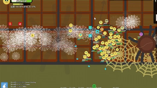 94级萌新只带magic eye奇迹抢到s fly！！！