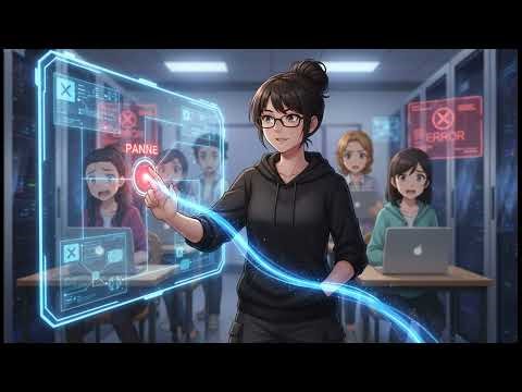 💻 BTS SIO : Services Informatiques aux Organisations 💻