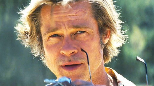 Once Upon a Time in Hollywood: Trailer 1