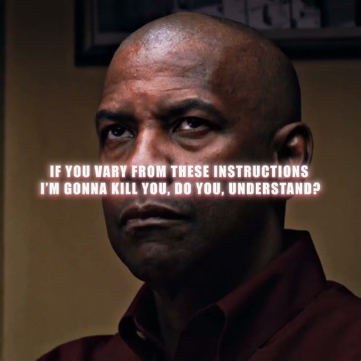 Prime DenZel 💀 | DenZel Edit | Knocked out by the book | TheEqualizer | Dia De Fiesta (Super Slowed)